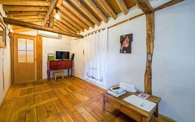 Jeonju Dankyoung Pension