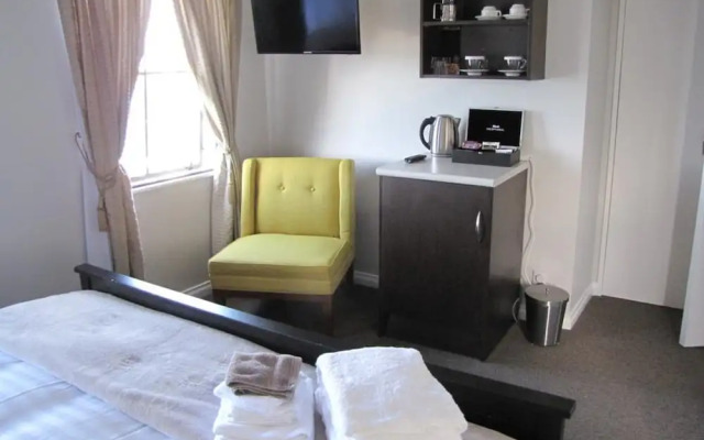 Lands End Boutique Hotel