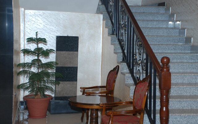 Helde Apartement Hotel