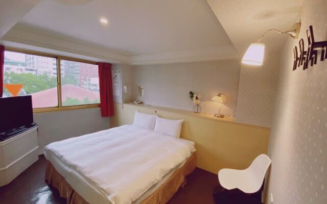 Hotel 35