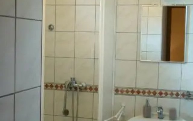 Tímea Vendégház