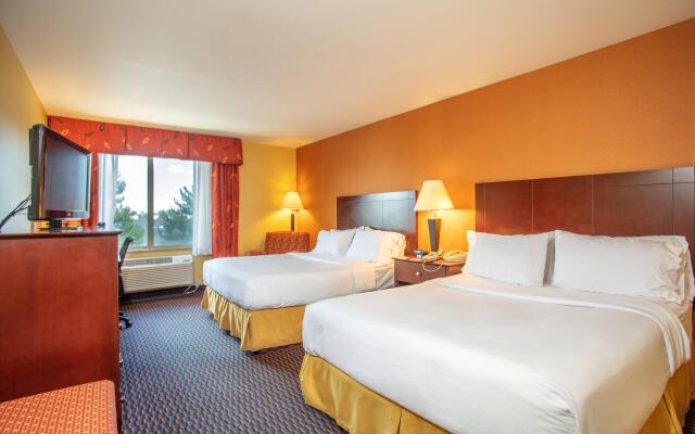 Holiday Inn Express & Suites Richland by IHG