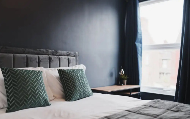 Garmoyle Road Flat 2