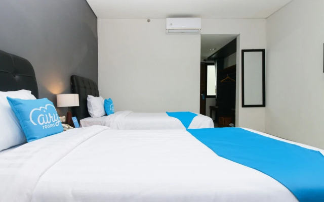 Airy Premier Sutoyo 7 Subang