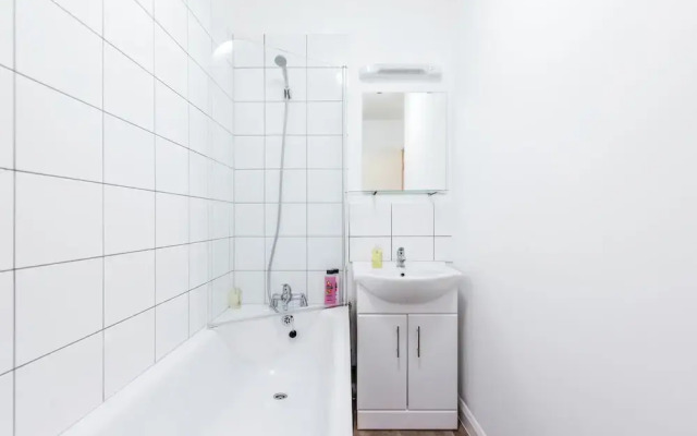 Manor Lodge Apartments