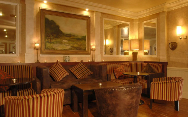 Great Northern Hotel