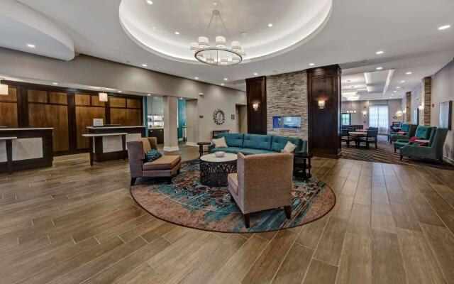Homewood Suites by Hilton - Asheville