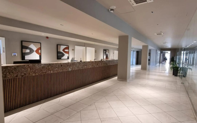 Family Hotel Adria