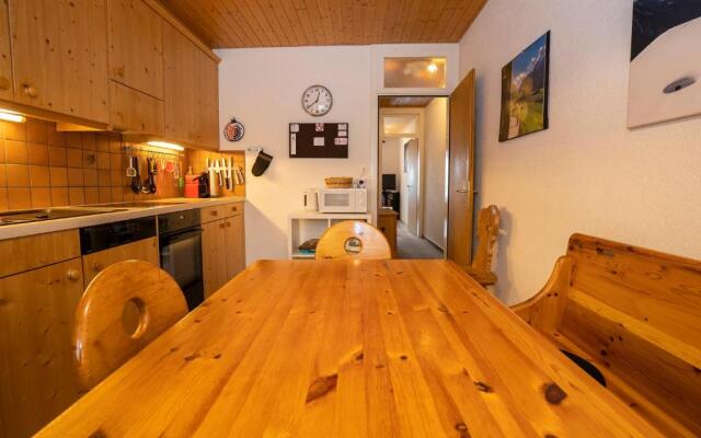 Ferienwohnung am Dorfplatz