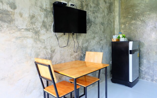 T Table Inthanon