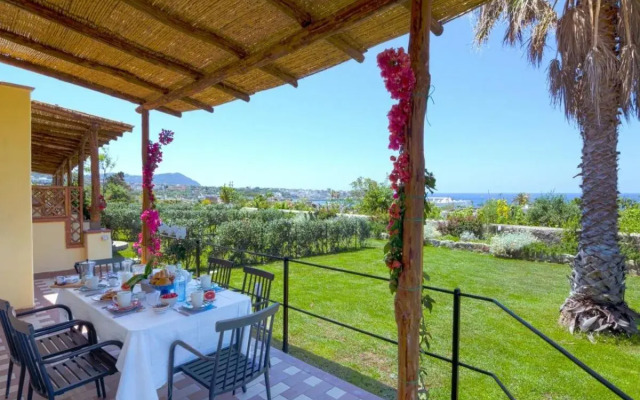 Orablu Resort Apartments