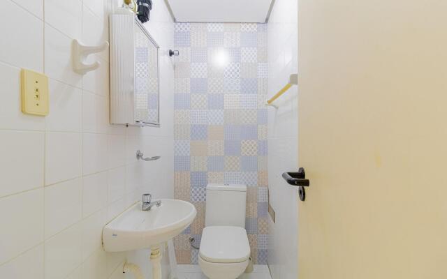 GB81 Apartamento Duplex 2/4 a 50m da Praia - Guarajuba