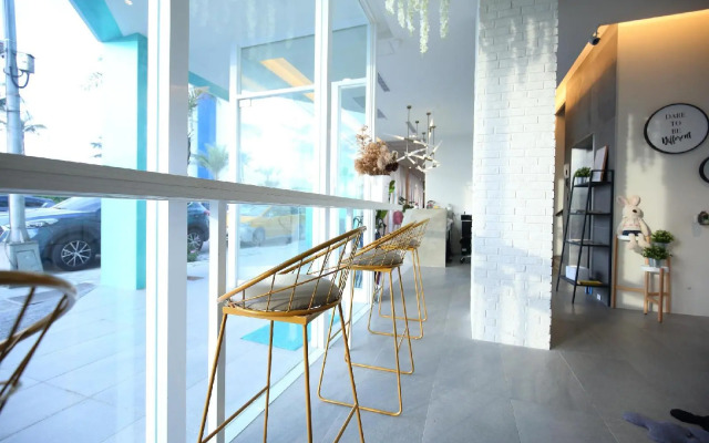 Blueoceanbnb