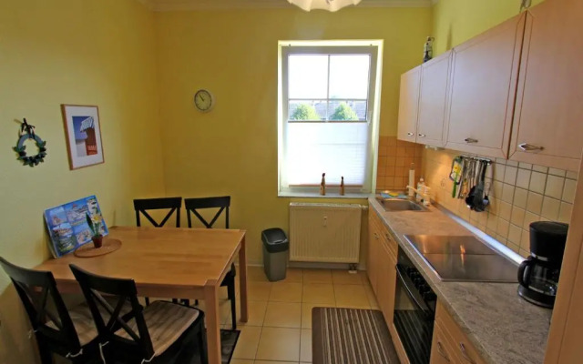 Ferienwohnung Peenemuende USE 2041