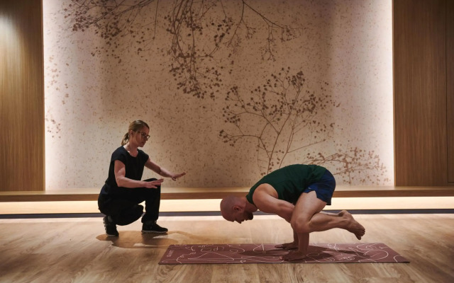 SCHLOSS Zermatt - CBD & Adaptogenic Spa and Sport Hotel
