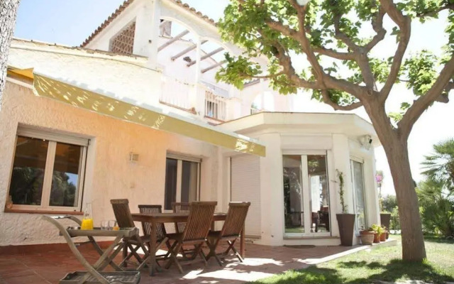 Villa Marina