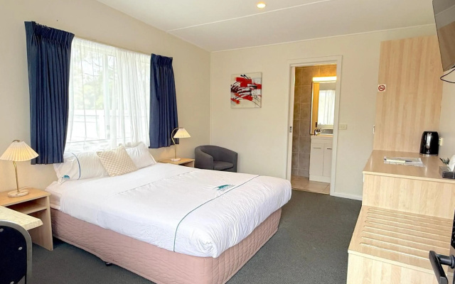 Beachcomber Motel and Apartments Apollo Bay