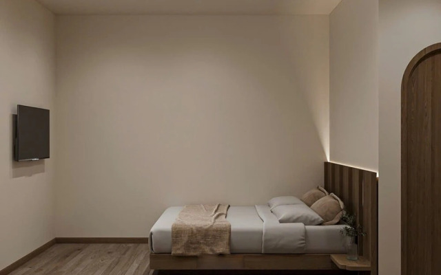 Q Apartment 3 Da Nang