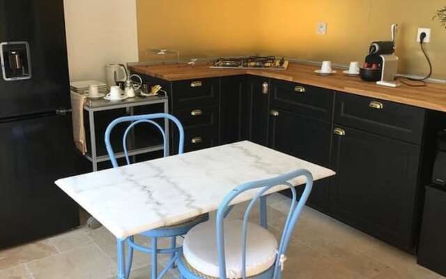 La Bastide du Paradou