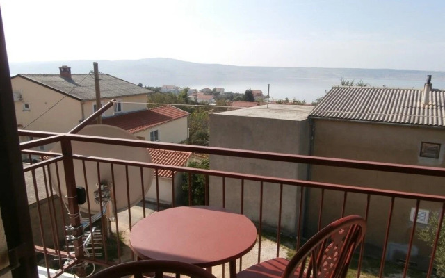 Sunny - sea Side Terrace & Parking - A1