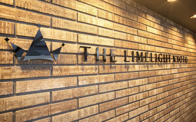 THE LIMELIGHT KYOTO - Hostel