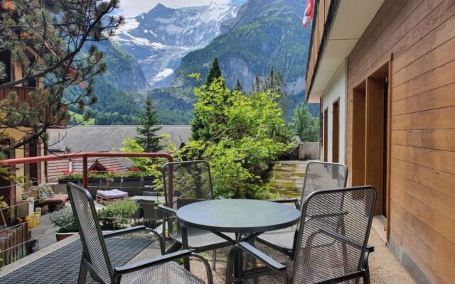 Chalet Abendrot 21856