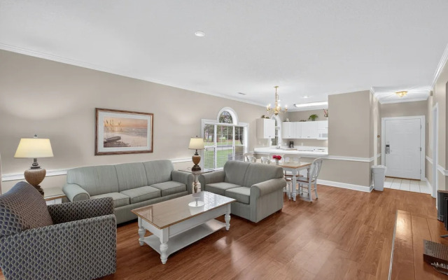 Magnolia Place 4757-104 2 Bedroom Condo