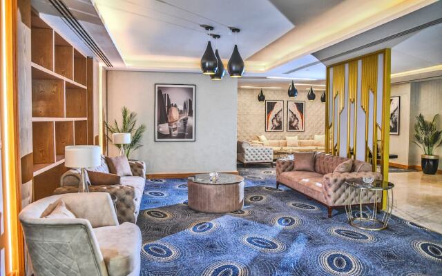 Tolip Resort Elgalala Hills