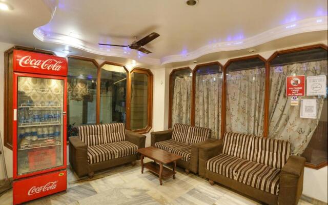 FabHotel Ashoka Inn