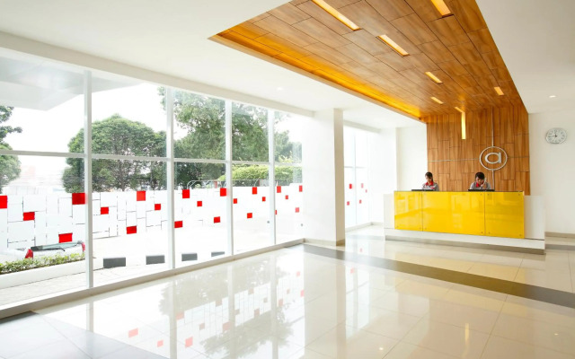 Amaris Hotel Tebet - Jakarta