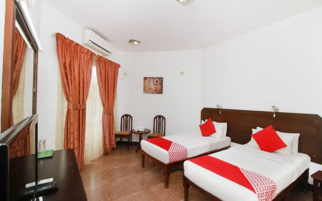 OYO 292 Lake Nest Bolgoda Resort