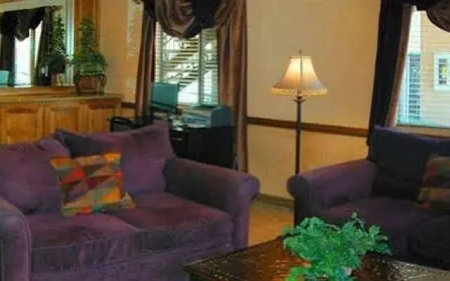 Nellis Suites at Main Gate