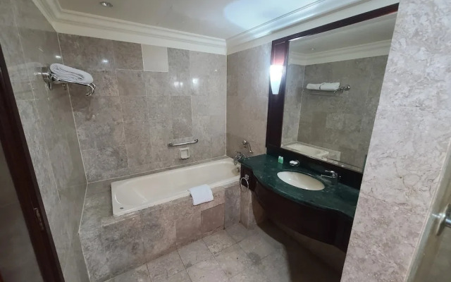 Kl Premier Suite At Times Square
