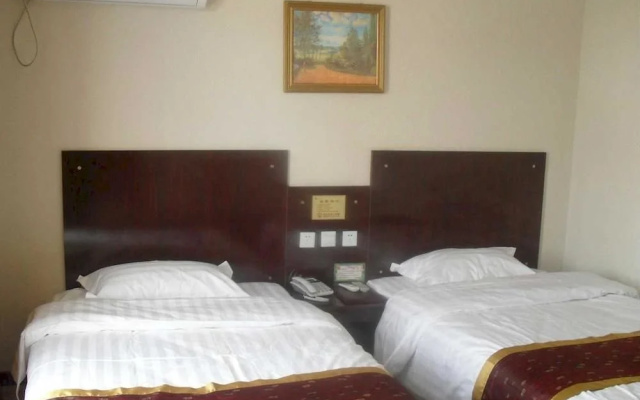 Bozhou Jin Liya Express Hotel