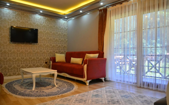 Kuzey Suites