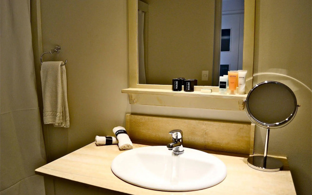 Serena Hotel - Exclusivo Adultos