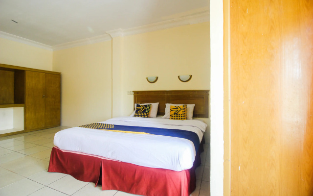 SPOT ON 2809 Hotel Yasmin