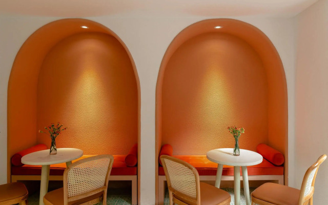 Hanoi Le Jardin Hotel & Spa