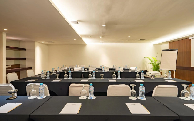 Bintang Kuta Hotel