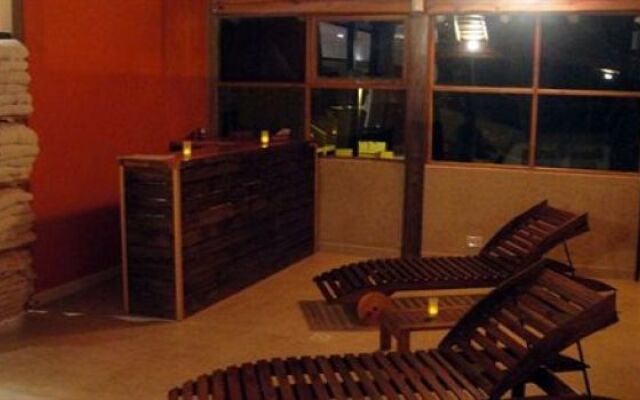 Peuma Ñi Bungalows & Spa