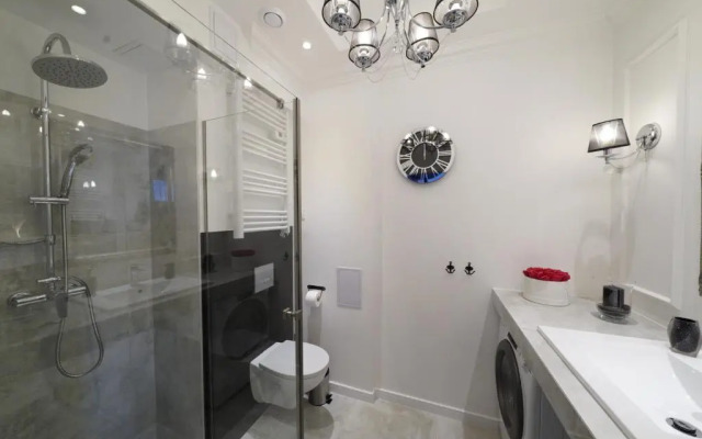 Small Residence - Apartamenty Sienkiewicza