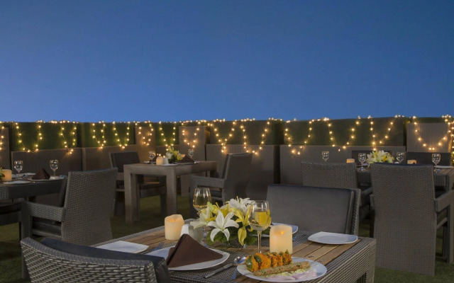 BloomSuites Ahmedabad