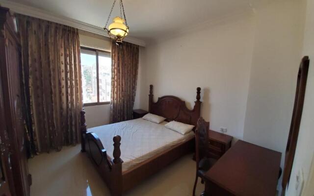 Qubat Heba Palace QHP