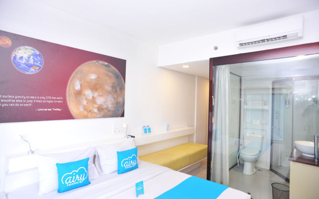 Airy Denpasar Selatan Kerta Dalem Sidakarya Bali – Guest Rooms – Denpasar