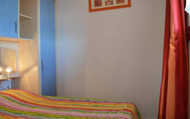 Appartement Fleury-Saint-Pierre-la-Mer, 2 pièces, 4 personnes - FR-1-229D-16