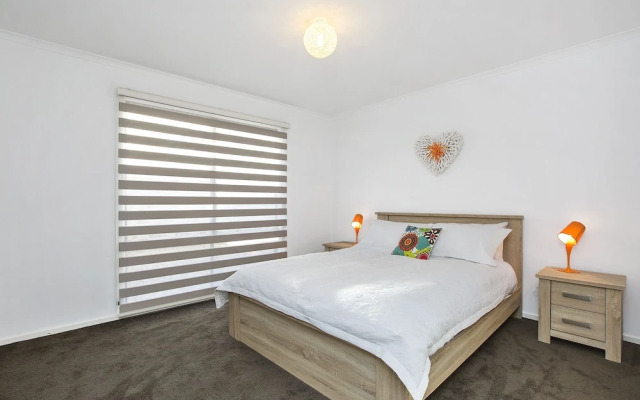 Smith Beach Getaways Beachwood House