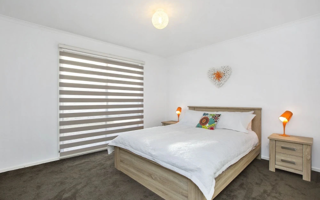 Smith Beach Getaways Beachwood House