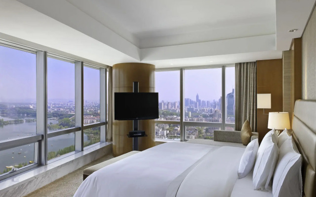 The Westin Nanjing Xuanwu Lake