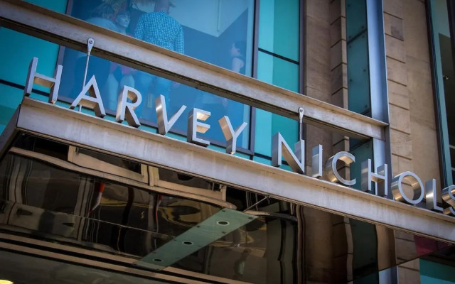 The Art House at The New Town