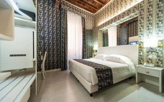 Relais Trevi 95 Boutique Hotel